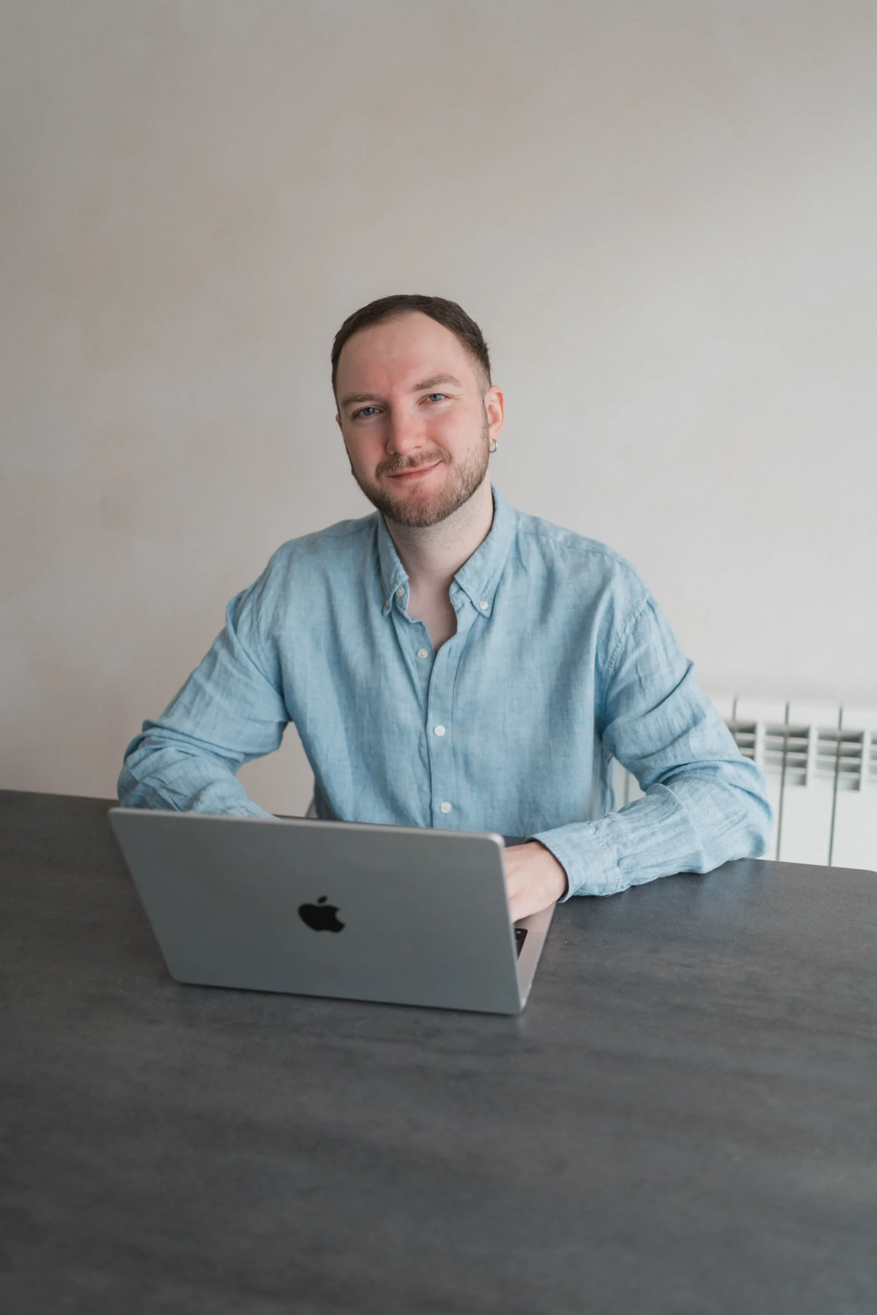 Cameron Bingham — RevOps consultant and HubSpot specialist